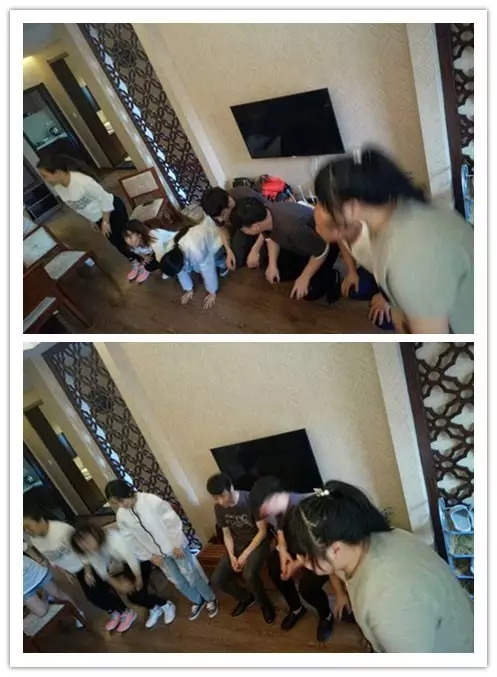 網(wǎng)勢(shì)科技6周歲生日快樂(lè)！