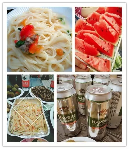 網(wǎng)勢(shì)科技6周歲生日快樂(lè)！